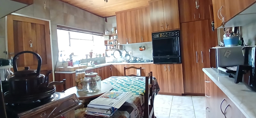 4 Bedroom Property for Sale in Morelig Free State
